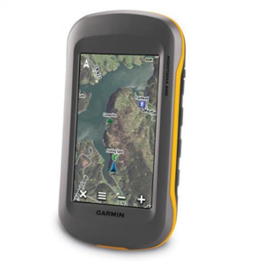 GPS